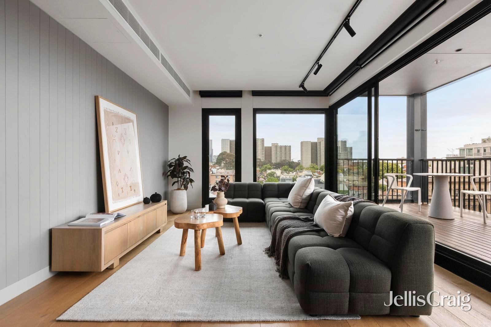 701/9 Little Oxford Street, Collingwood image 7