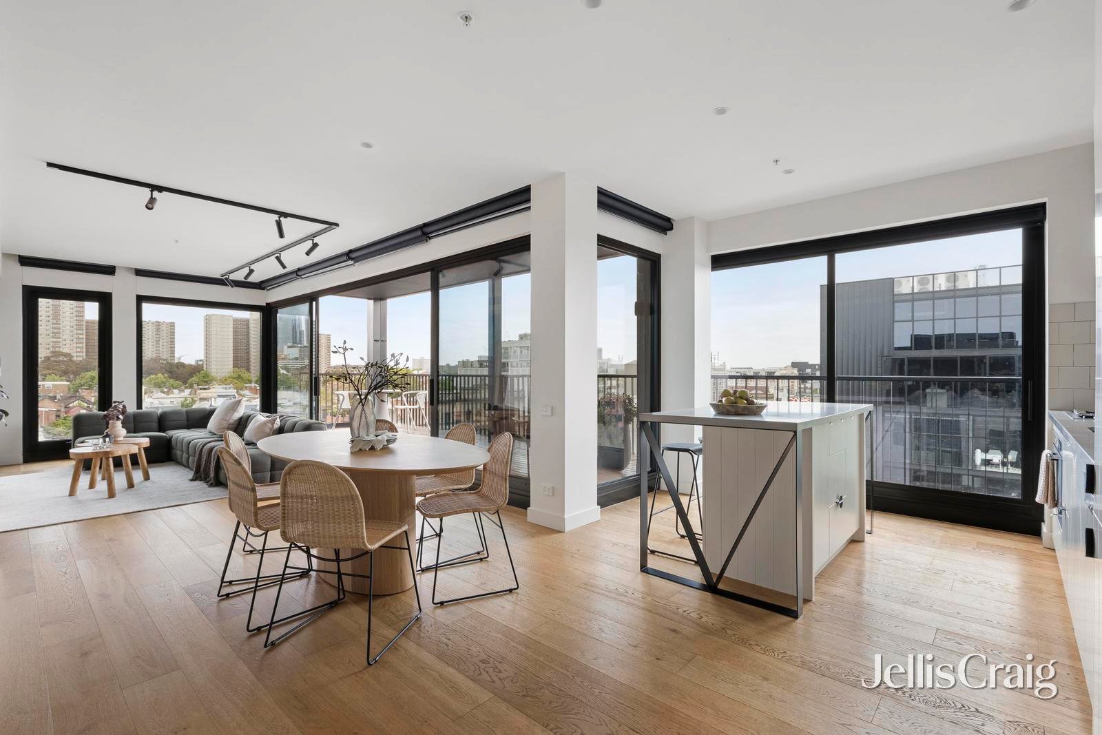 701/9 Little Oxford Street, Collingwood image 9