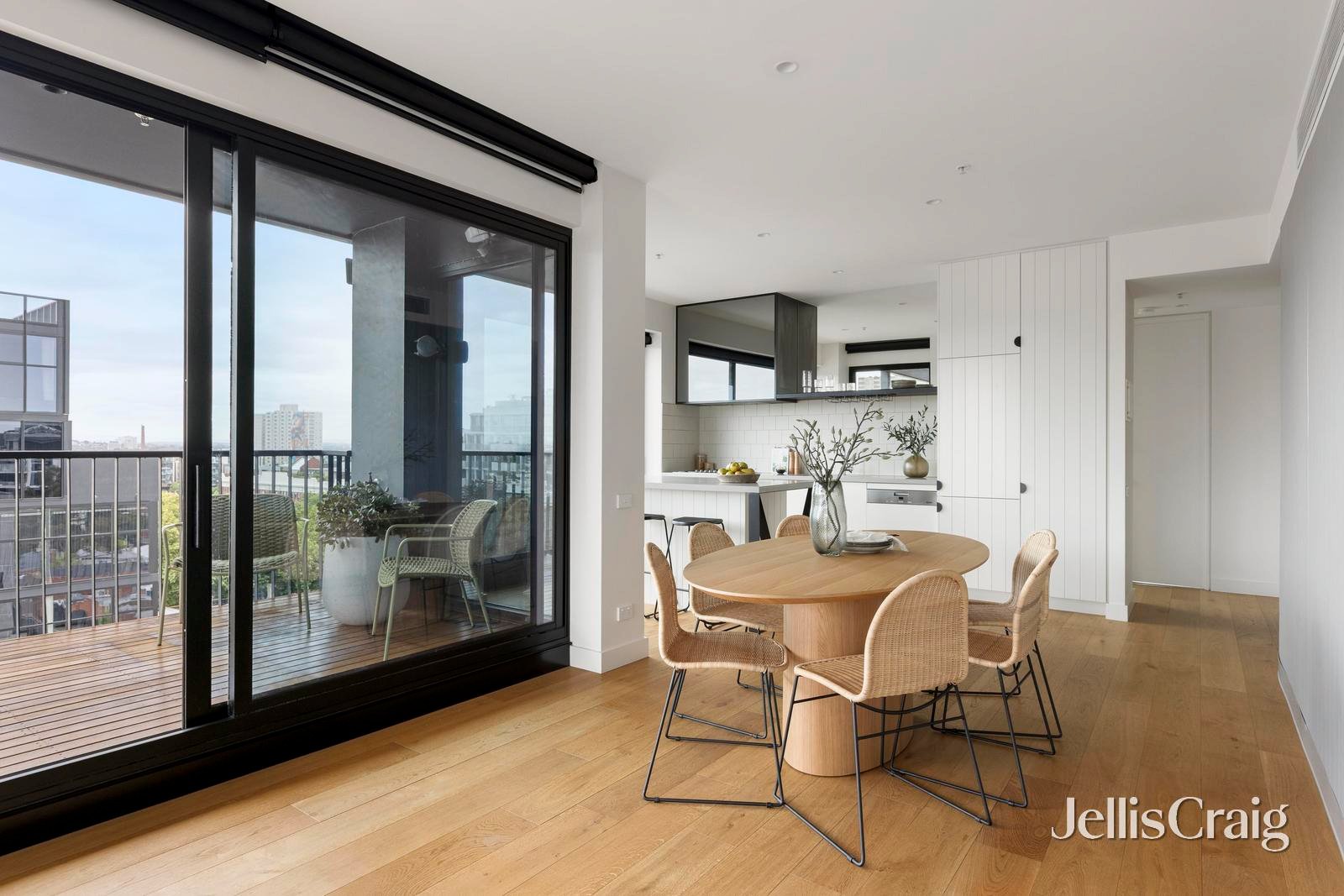 701/9 Little Oxford Street, Collingwood image 10