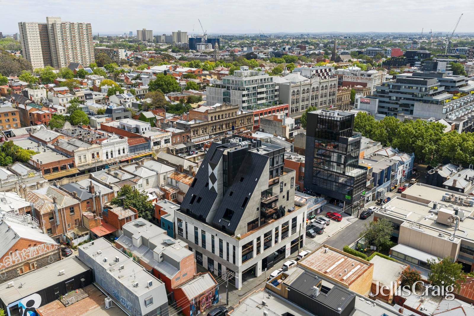 701/9 Little Oxford Street, Collingwood image 17