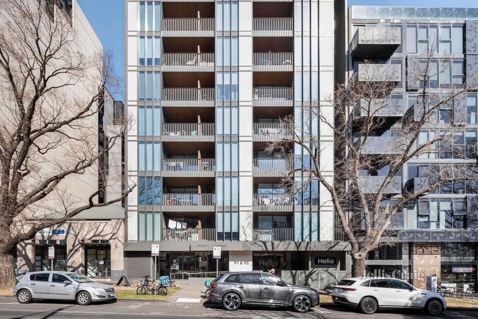 701/93 Flemington Road, North Melbourne image 9