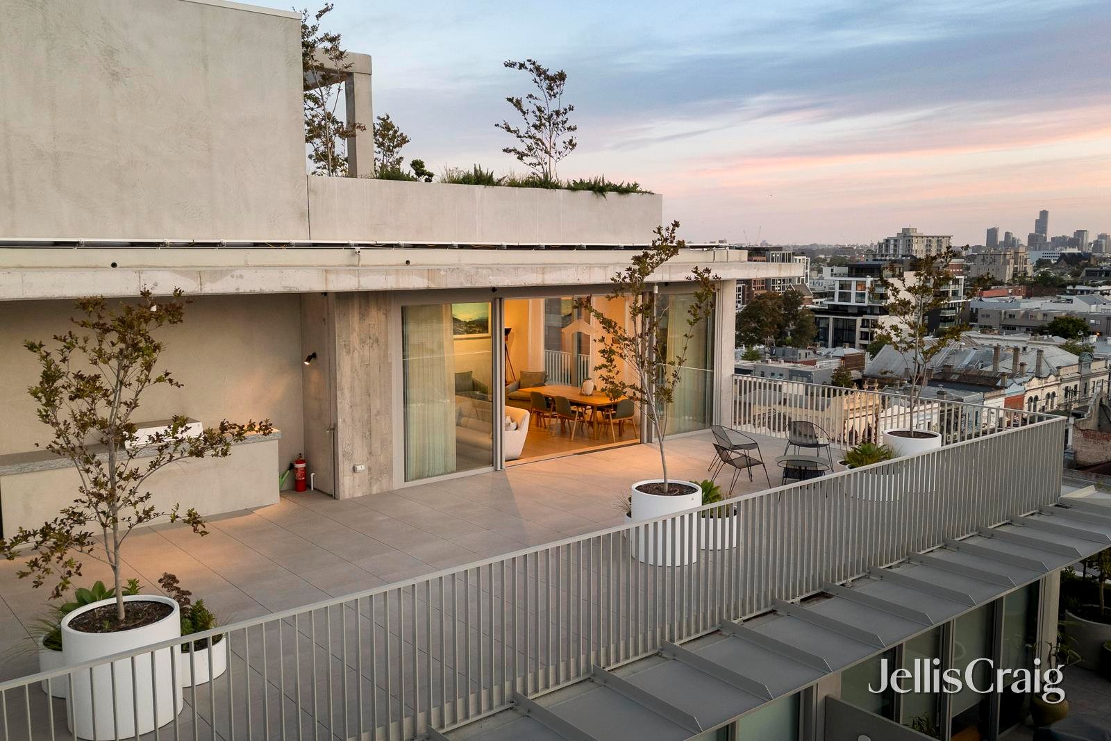 702/131 Smith Street, Fitzroy image 2