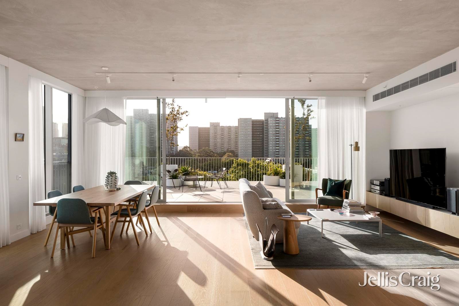 702/131 Smith Street, Fitzroy image 4