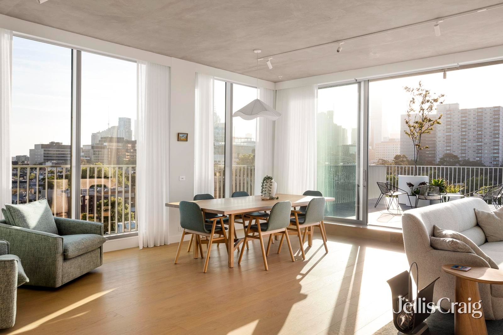 702/131 Smith Street, Fitzroy image 5