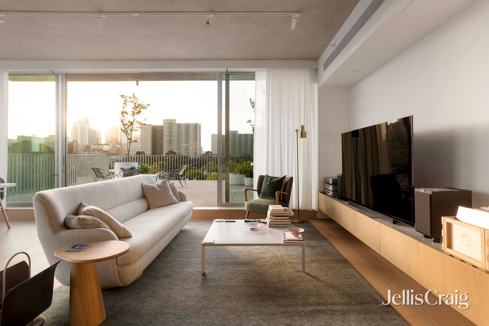 702/131 Smith Street, Fitzroy image 11