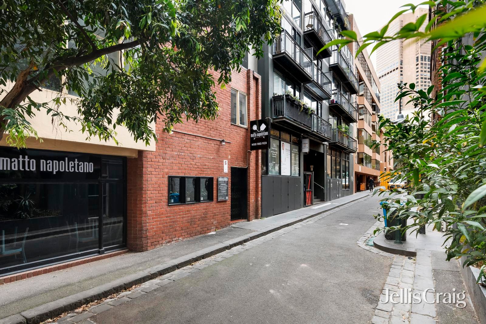 702/16 Liverpool Street, Melbourne image 12