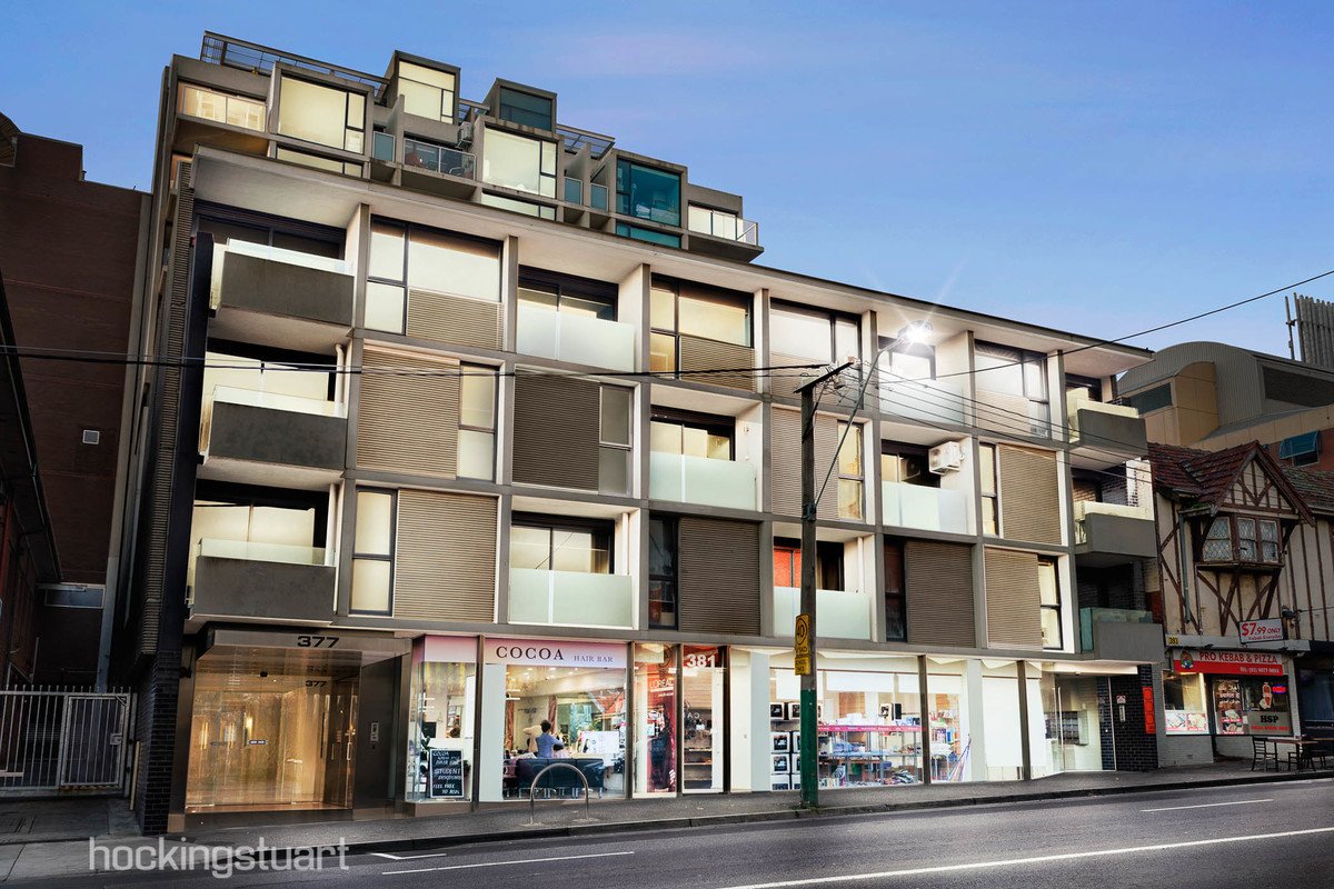 702/377 Burwood Road, Hawthorn image 1