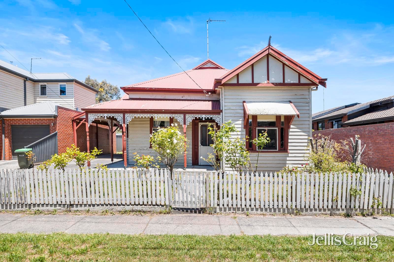 703 Urquhart Street, Ballarat&nbsp;Central image 1