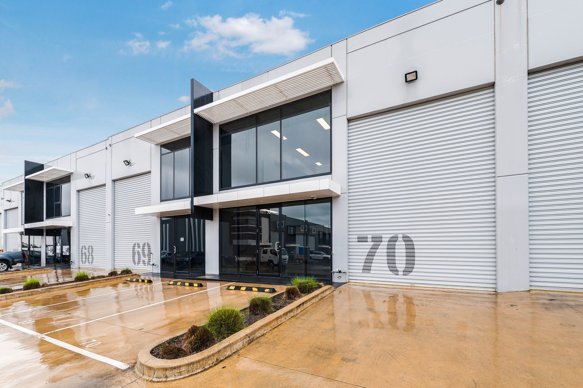 70/31-39 Norcal Road, Nunawading image 1