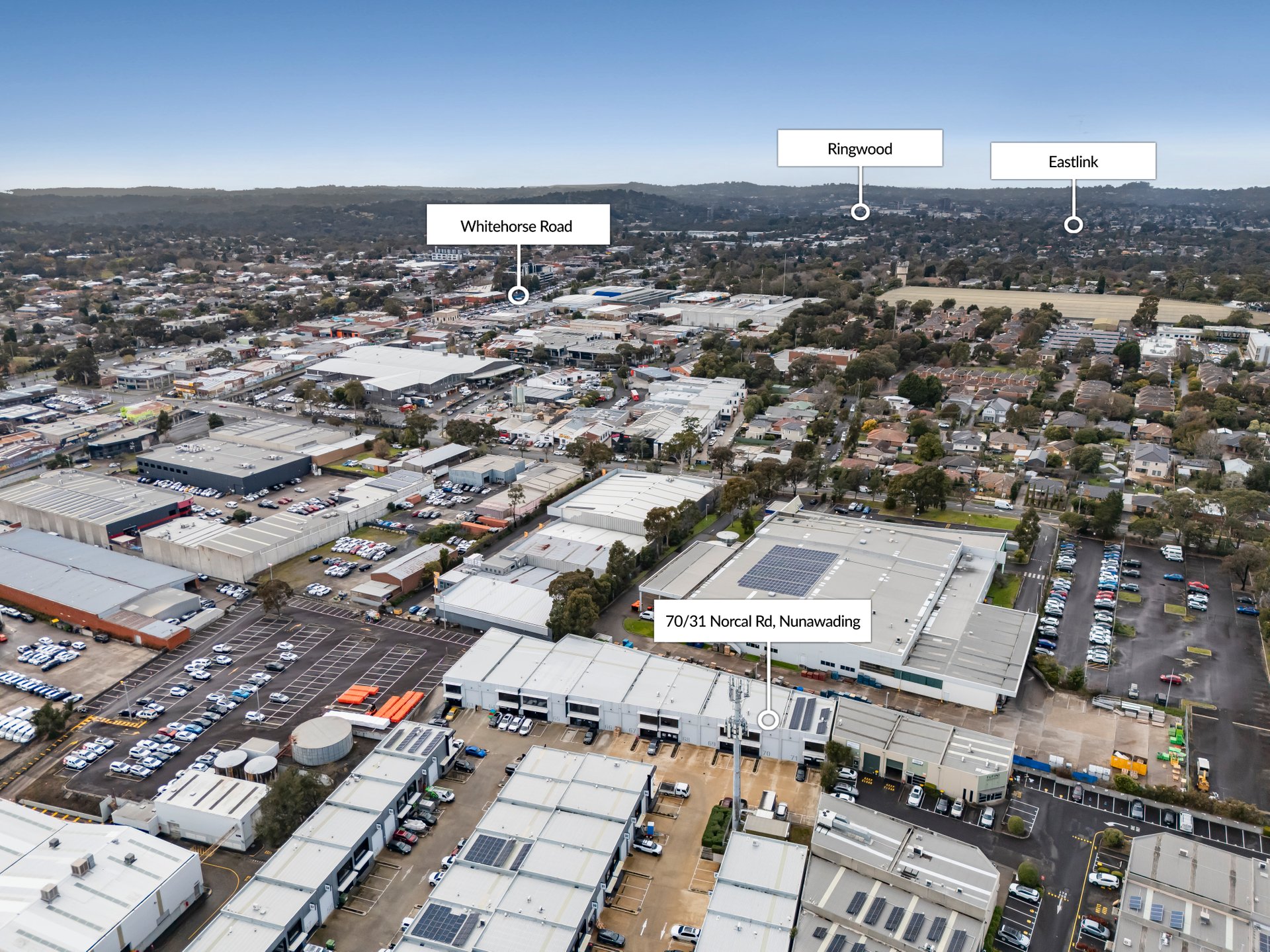 70/31-39 Norcal Road, Nunawading image 9