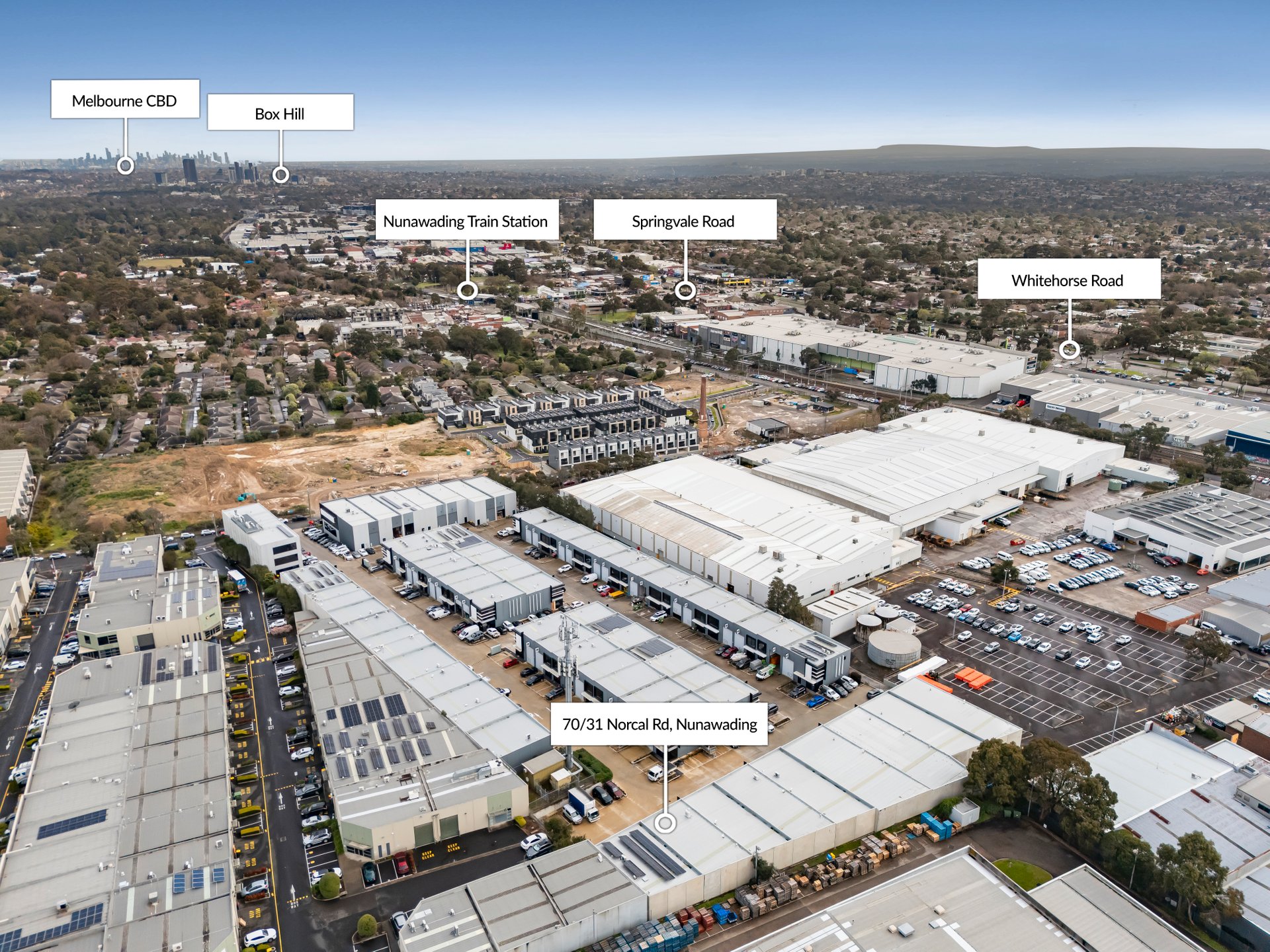 70/31-39 Norcal Road, Nunawading image 10
