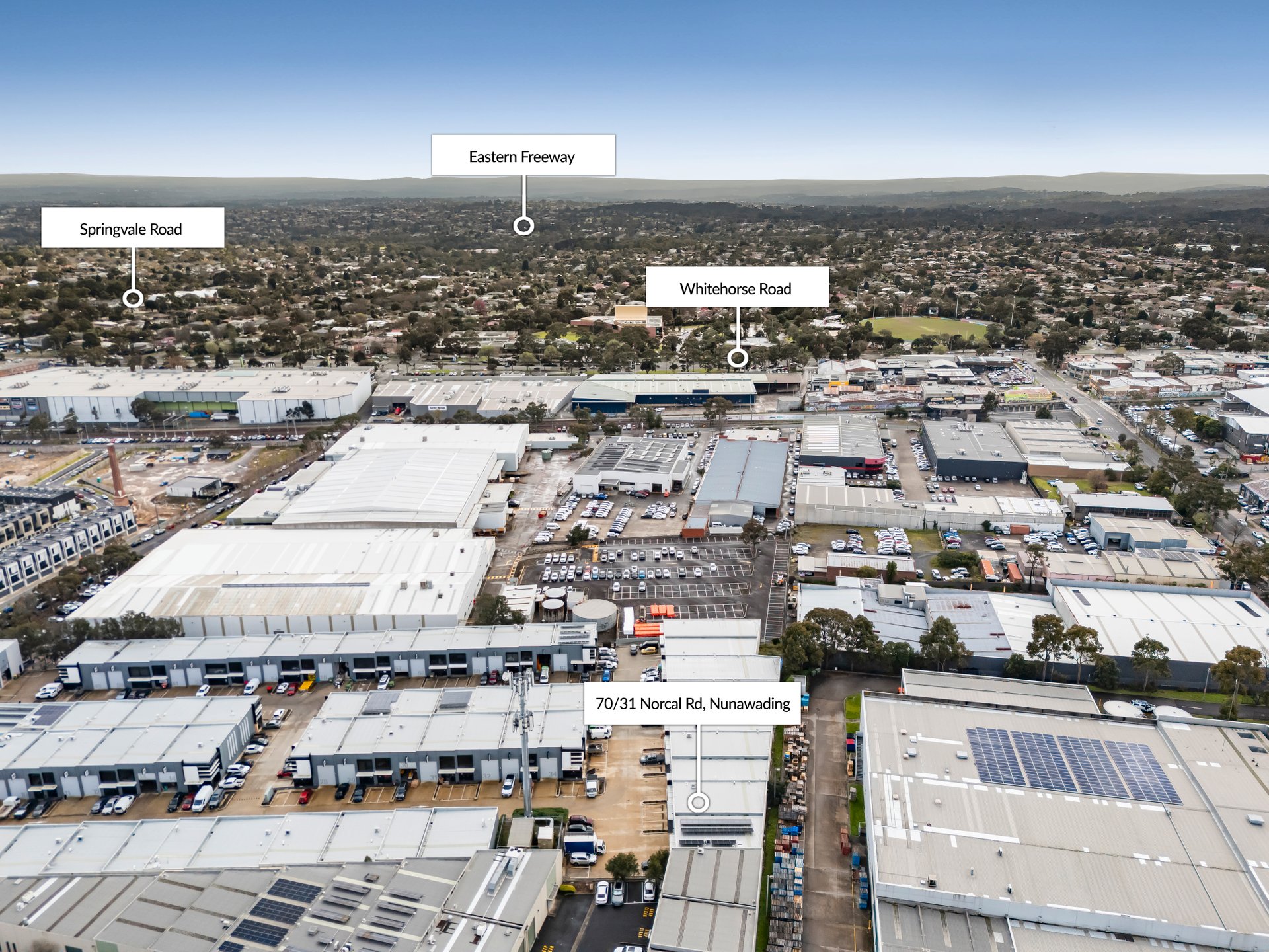 70/31-39 Norcal Road, Nunawading image 11