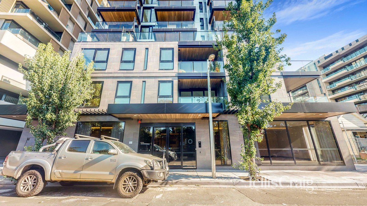 703/10 Lilydale Grove, Hawthorn&nbsp;East image 1
