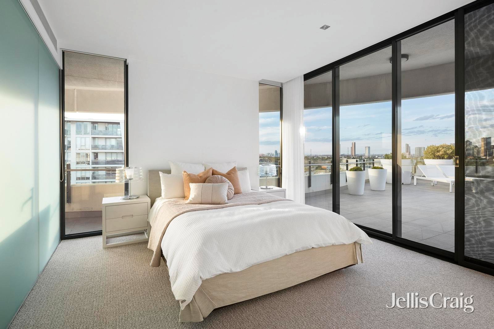 703/108 Bay Street, Port Melbourne image 8