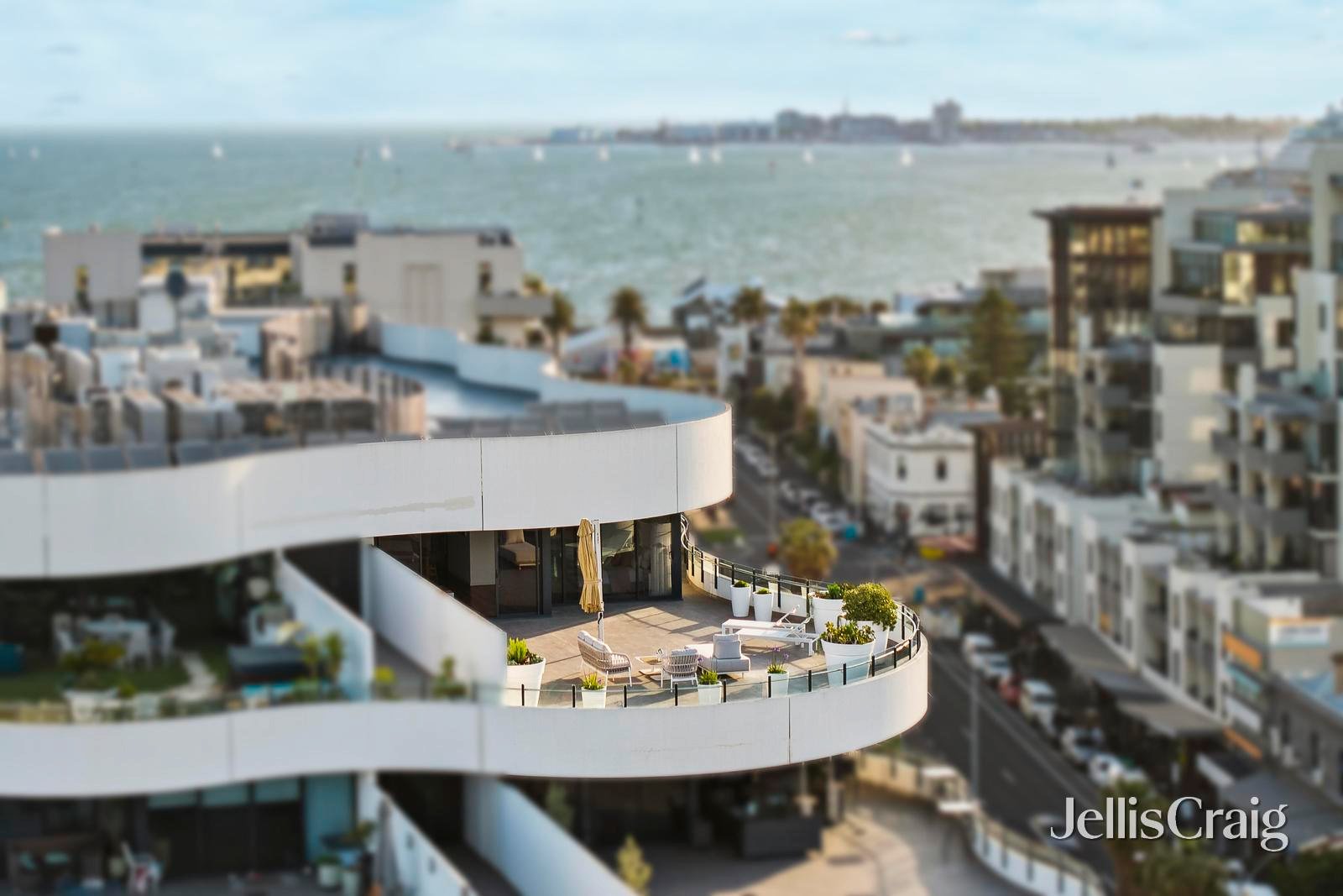 703/108 Bay Street, Port Melbourne image 16