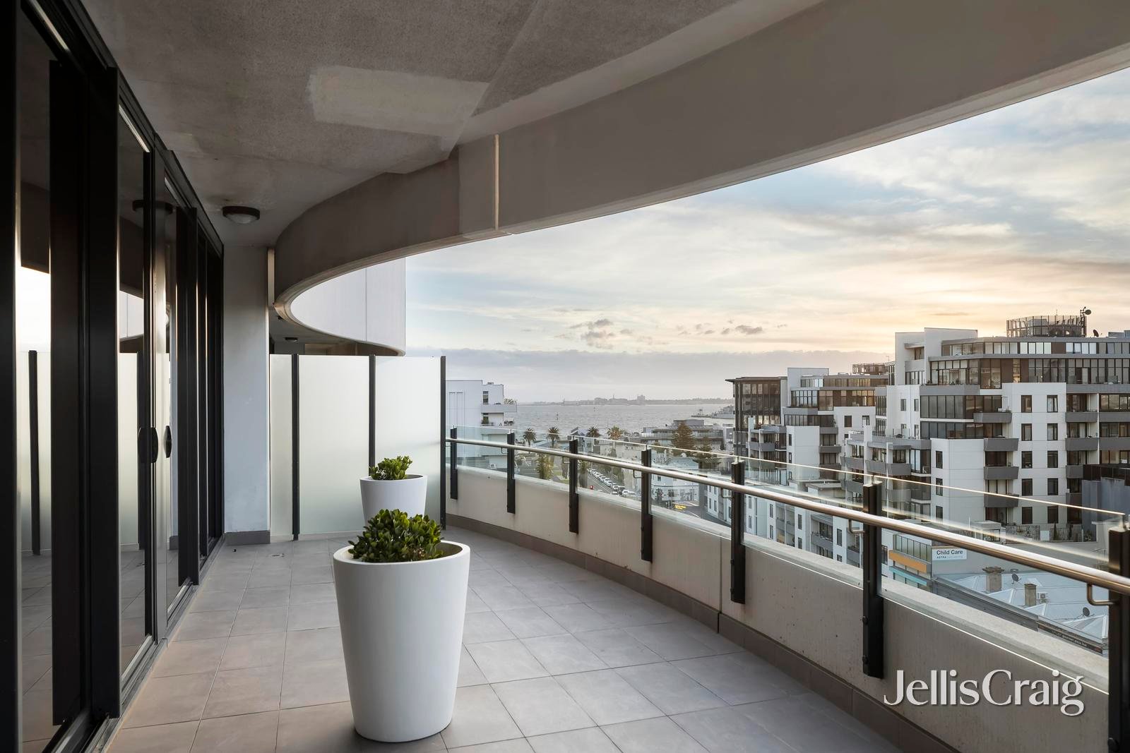 703/108 Bay Street, Port Melbourne image 21