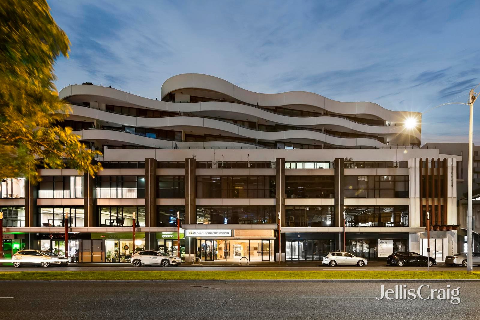 703/108 Bay Street, Port Melbourne image 24