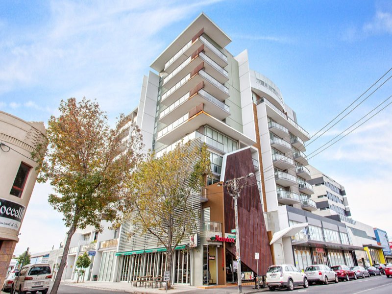 703 / 250 Barkly Street FOOTSCRAY