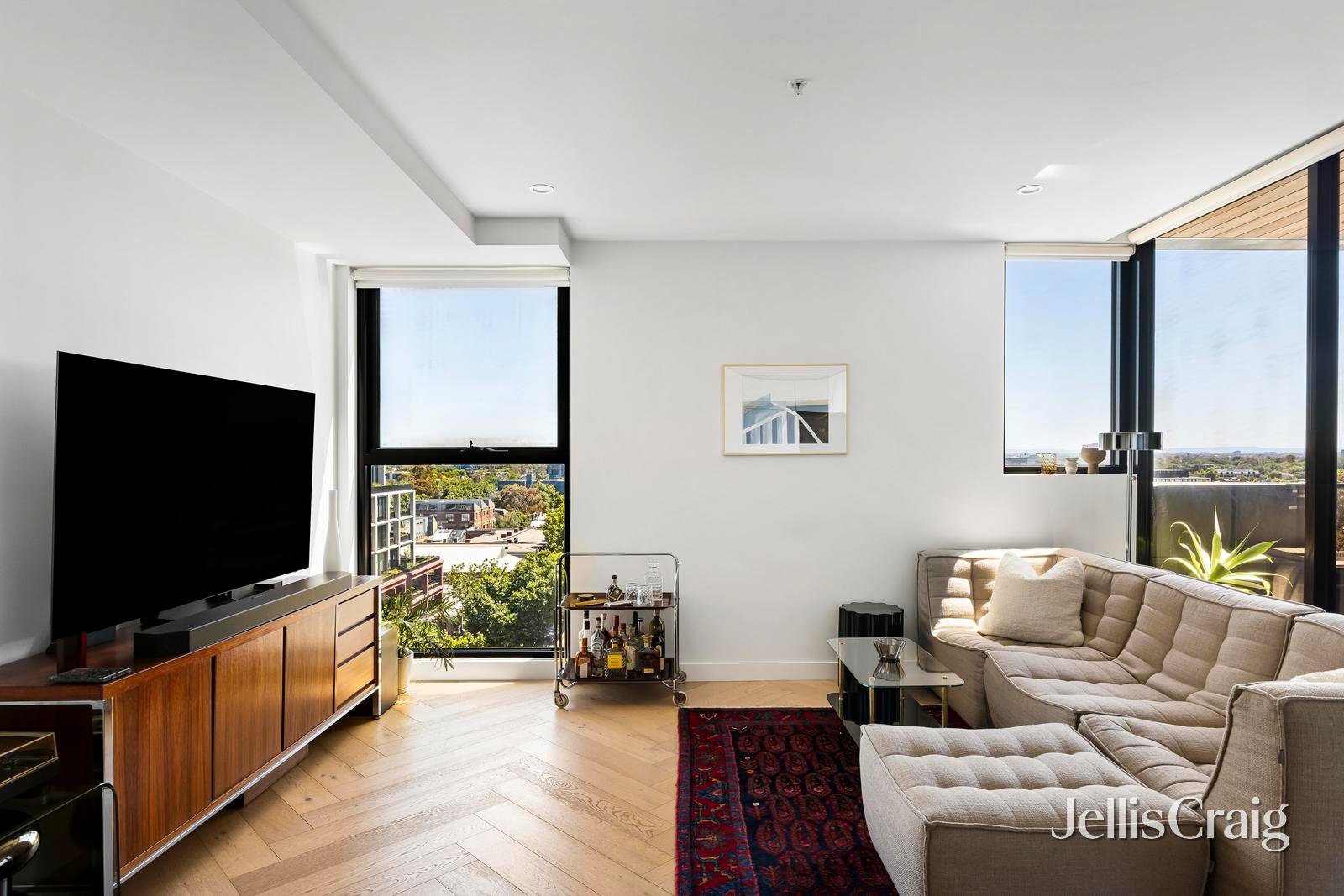 703/338 Gore Street, Fitzroy image 3