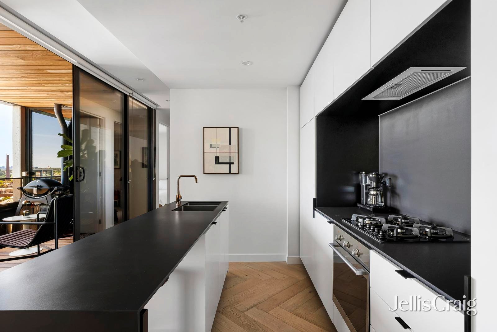 703/338 Gore Street, Fitzroy image 4