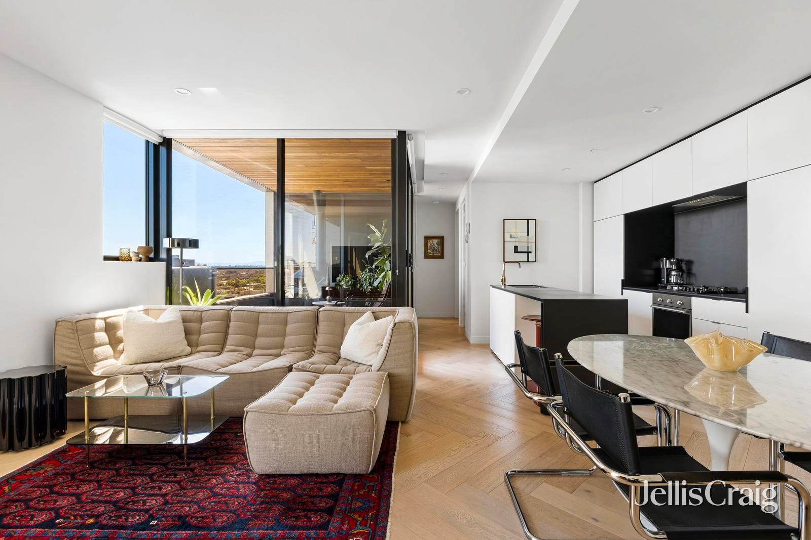 703/338 Gore Street, Fitzroy image 5