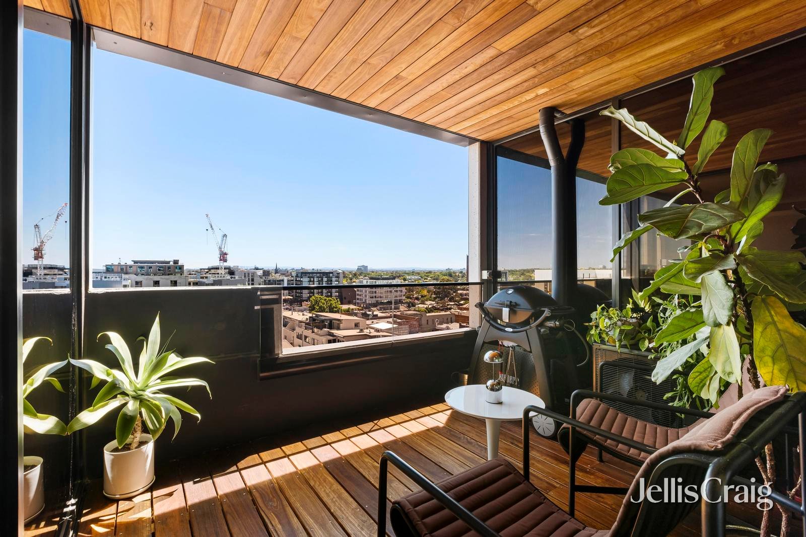 703/338 Gore Street, Fitzroy image 6