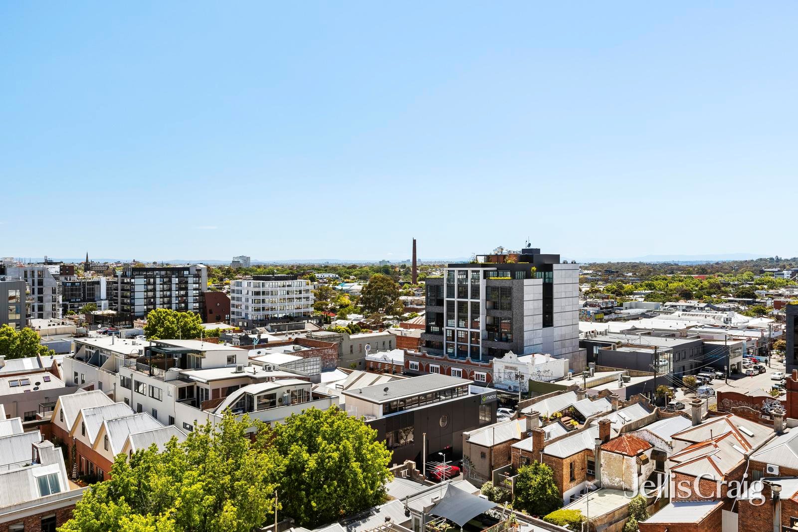703/338 Gore Street, Fitzroy image 7