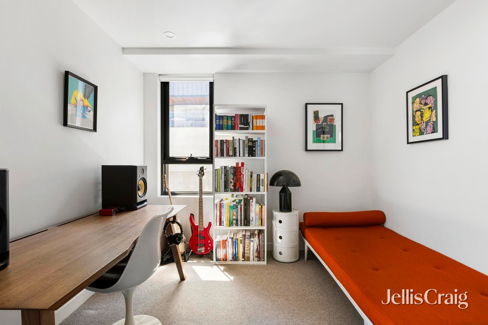 703/338 Gore Street, Fitzroy image 11