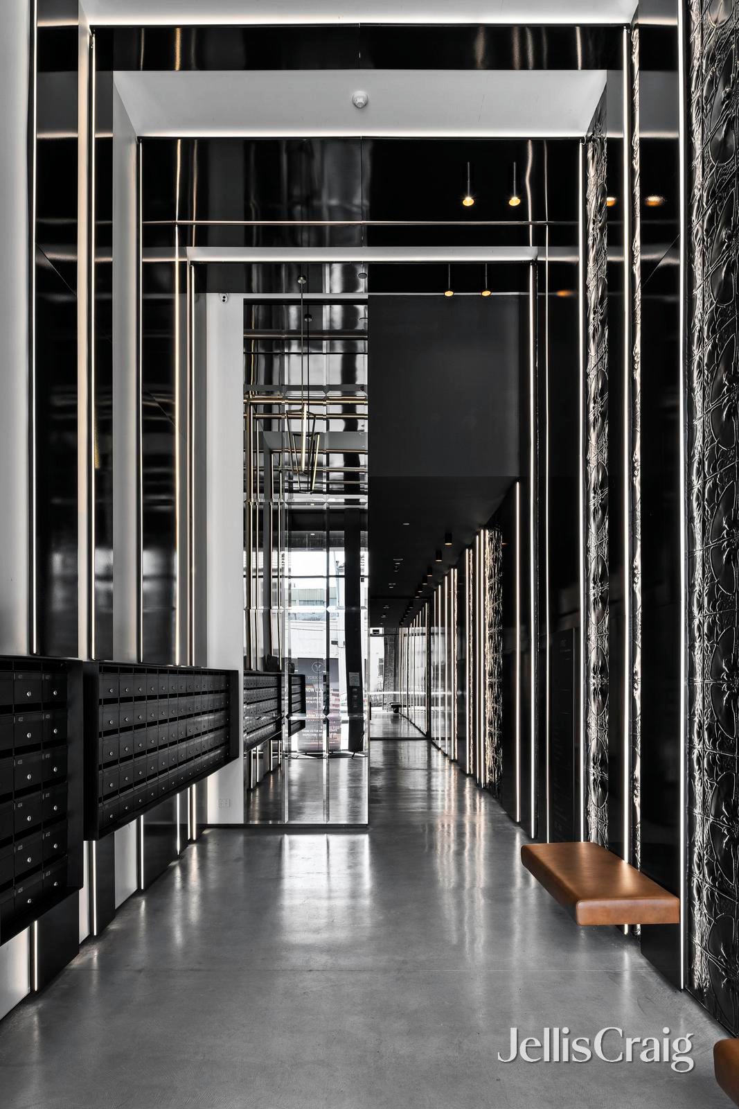 703/338 Gore Street, Fitzroy image 14