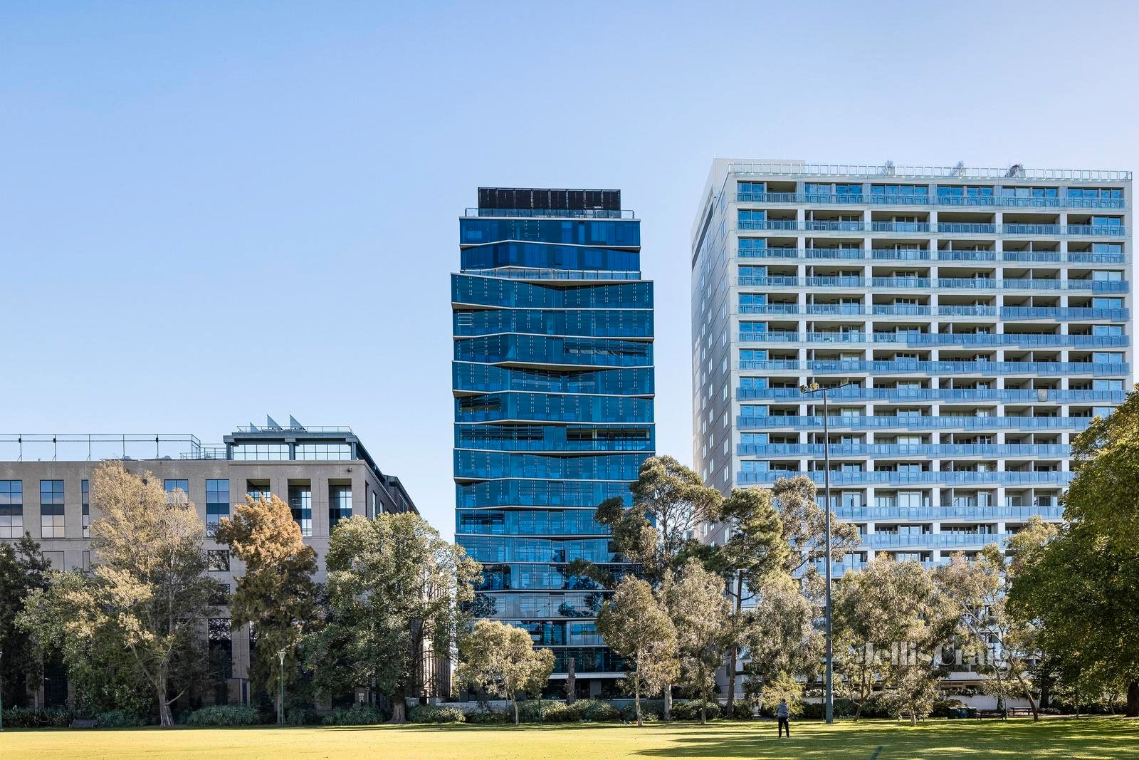 703/505 St Kilda Road, Melbourne image 1