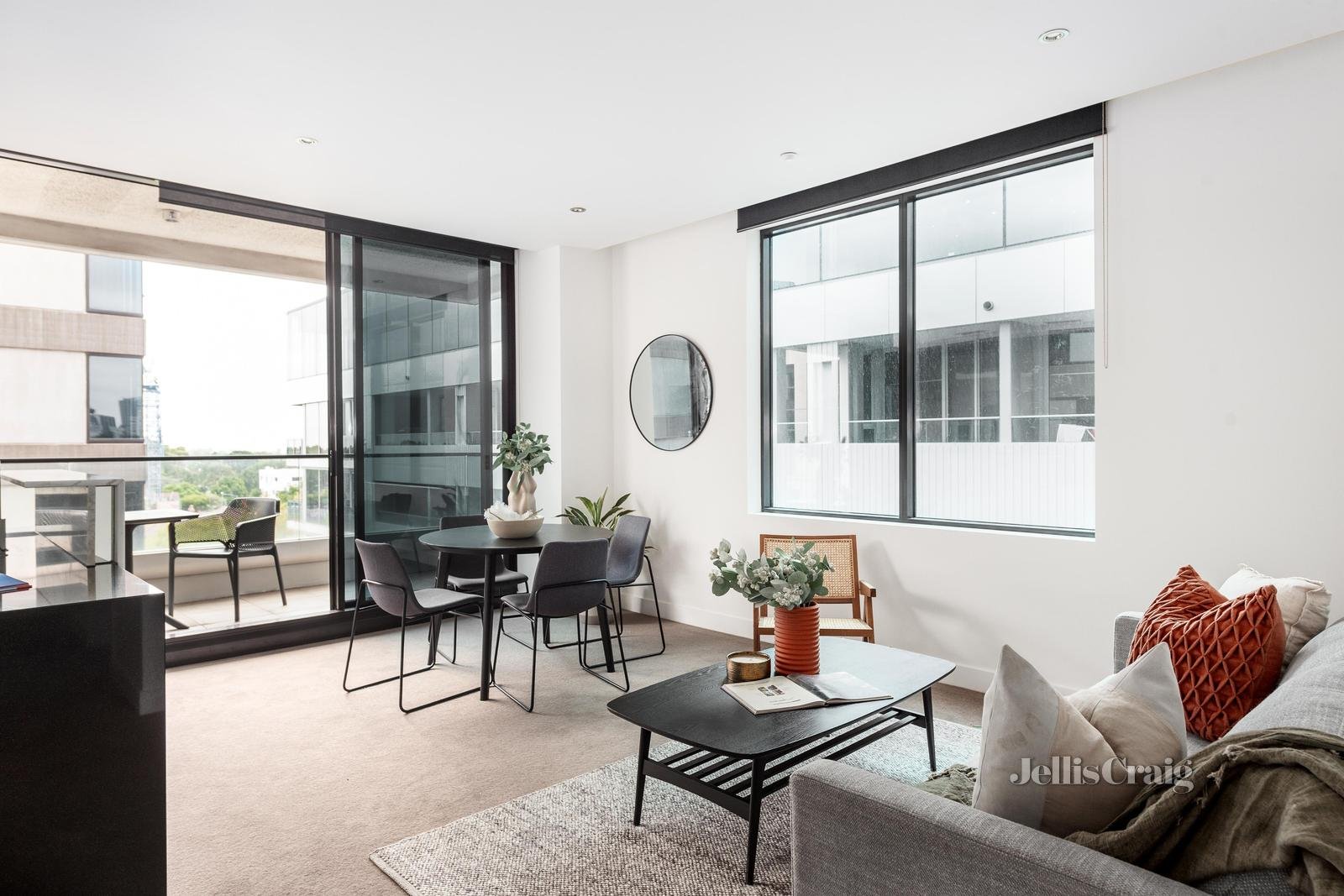 703/505 St Kilda Road, Melbourne image 2