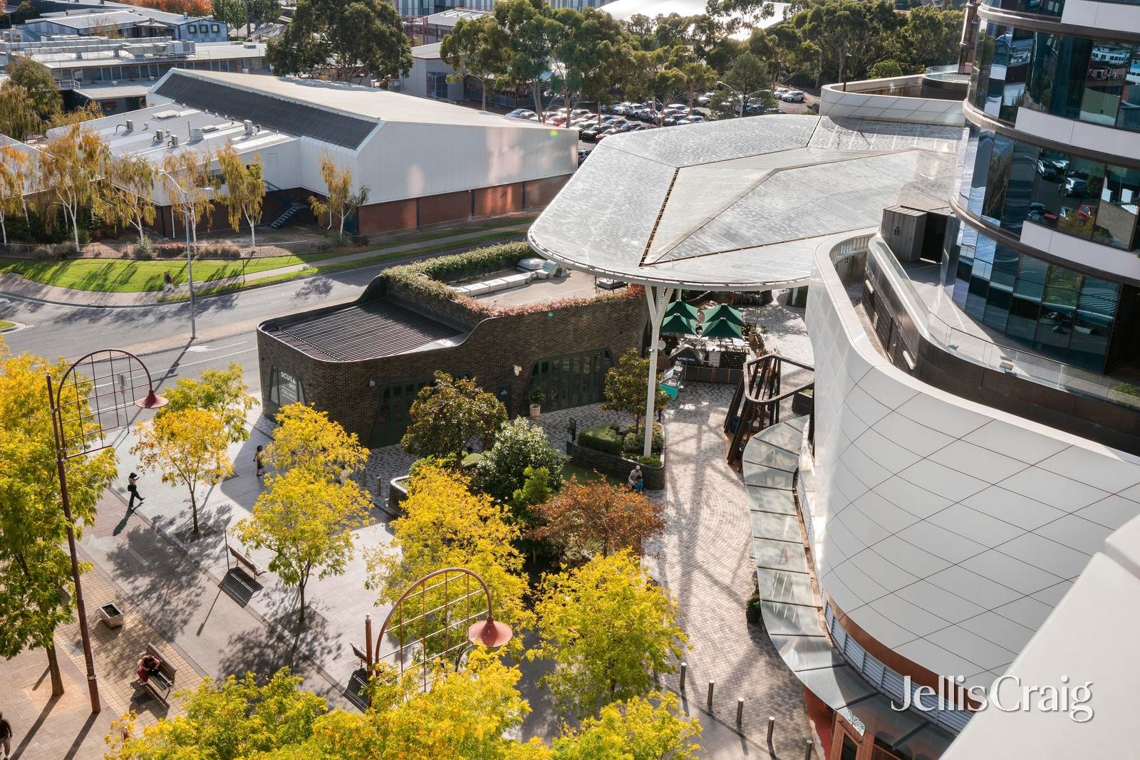 703/52-54 Osullivan Road, Glen&nbsp;Waverley image 2