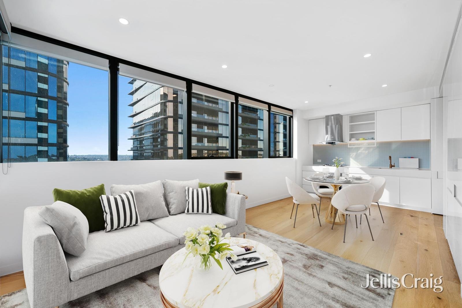 703/52-54 Osullivan Road, Glen&nbsp;Waverley image 3