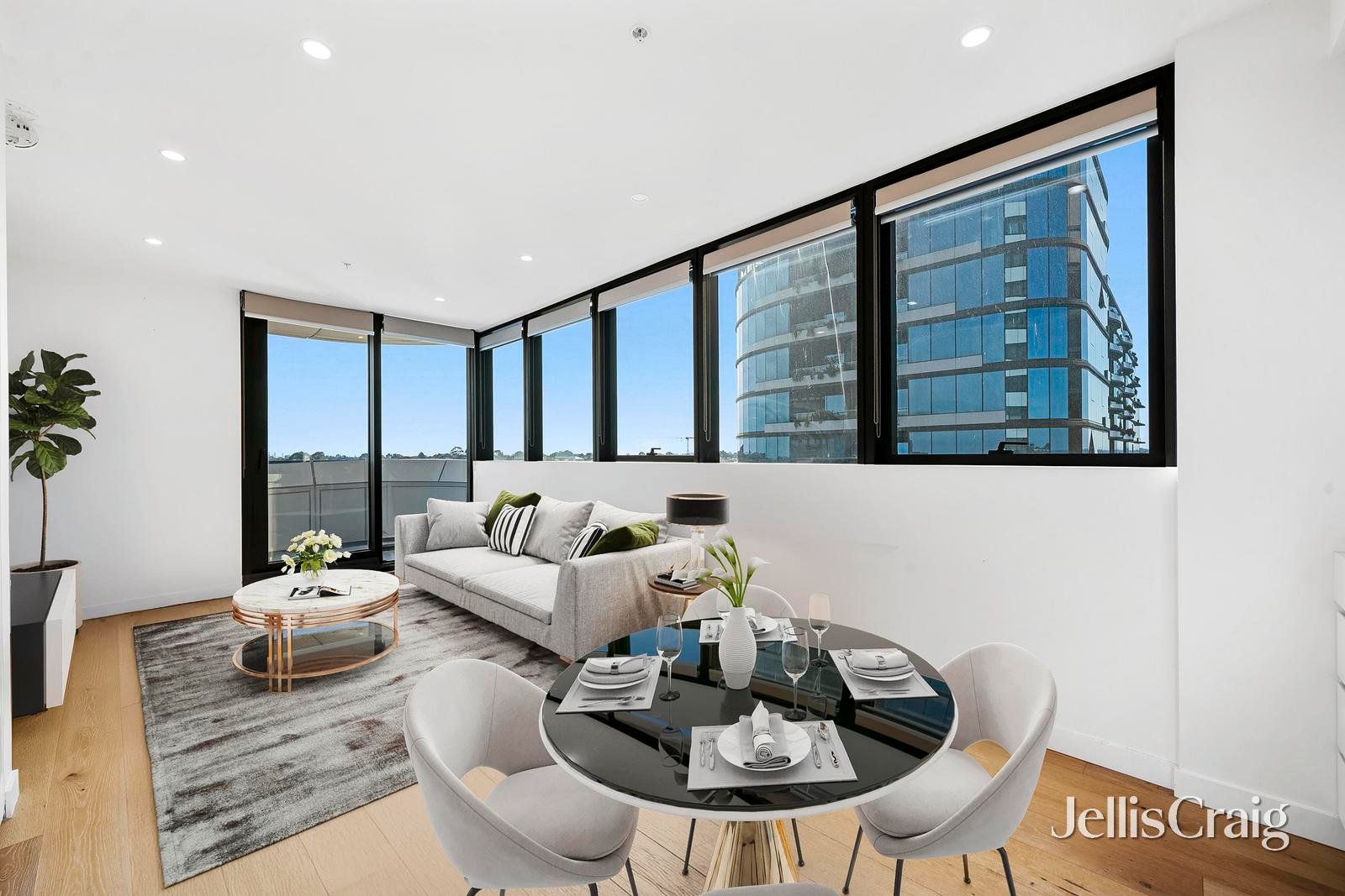 703/52-54 Osullivan Road, Glen&nbsp;Waverley image 4