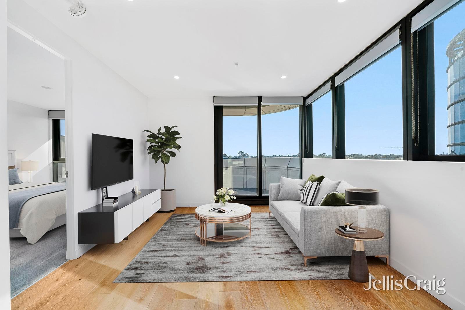 703/52-54 Osullivan Road, Glen&nbsp;Waverley image 5