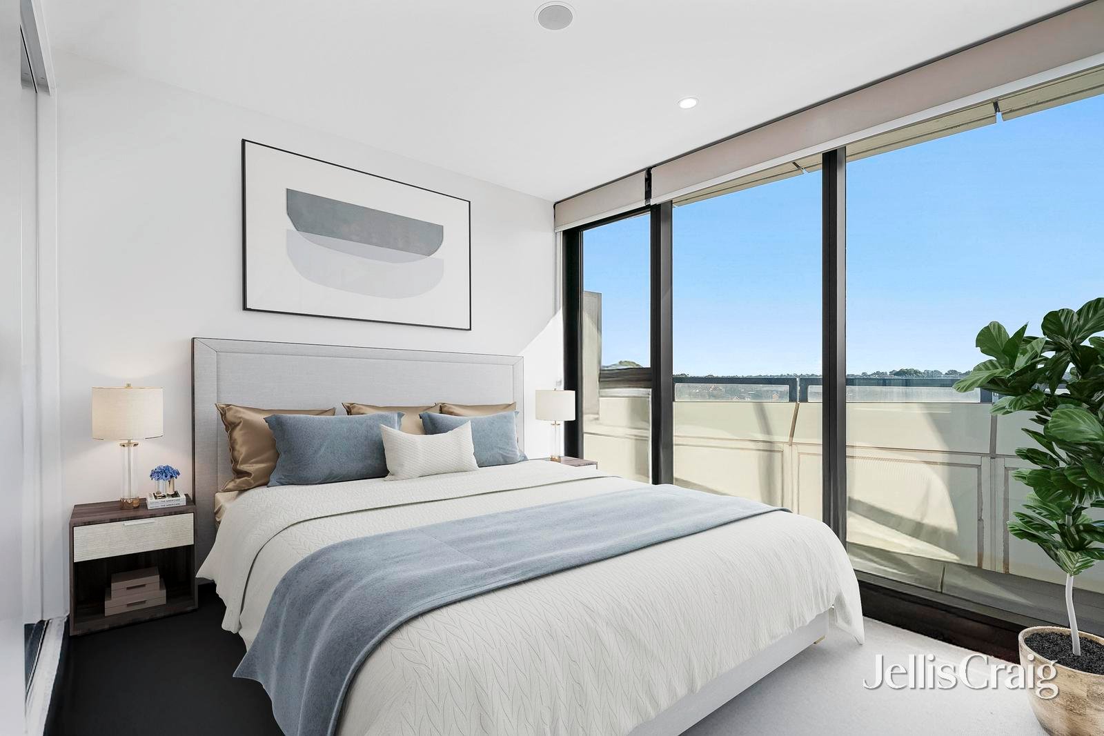 703/52-54 Osullivan Road, Glen&nbsp;Waverley image 7