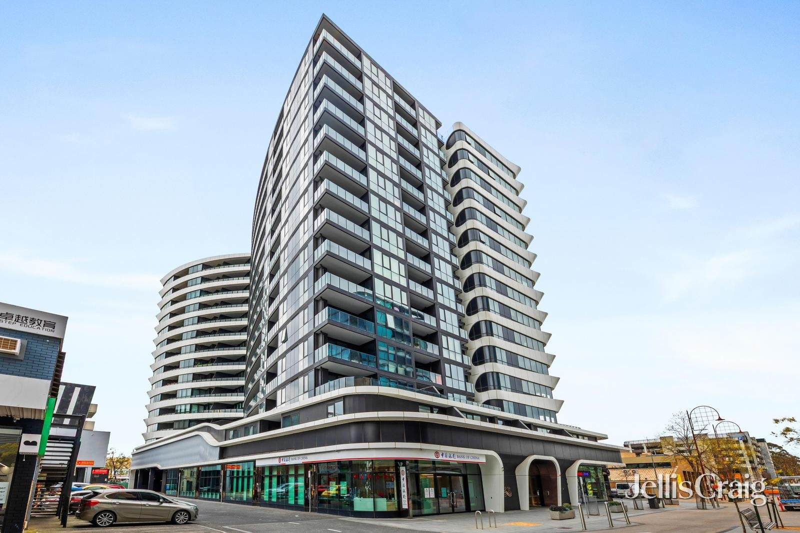 703/52-54 Osullivan Road, Glen&nbsp;Waverley image 12