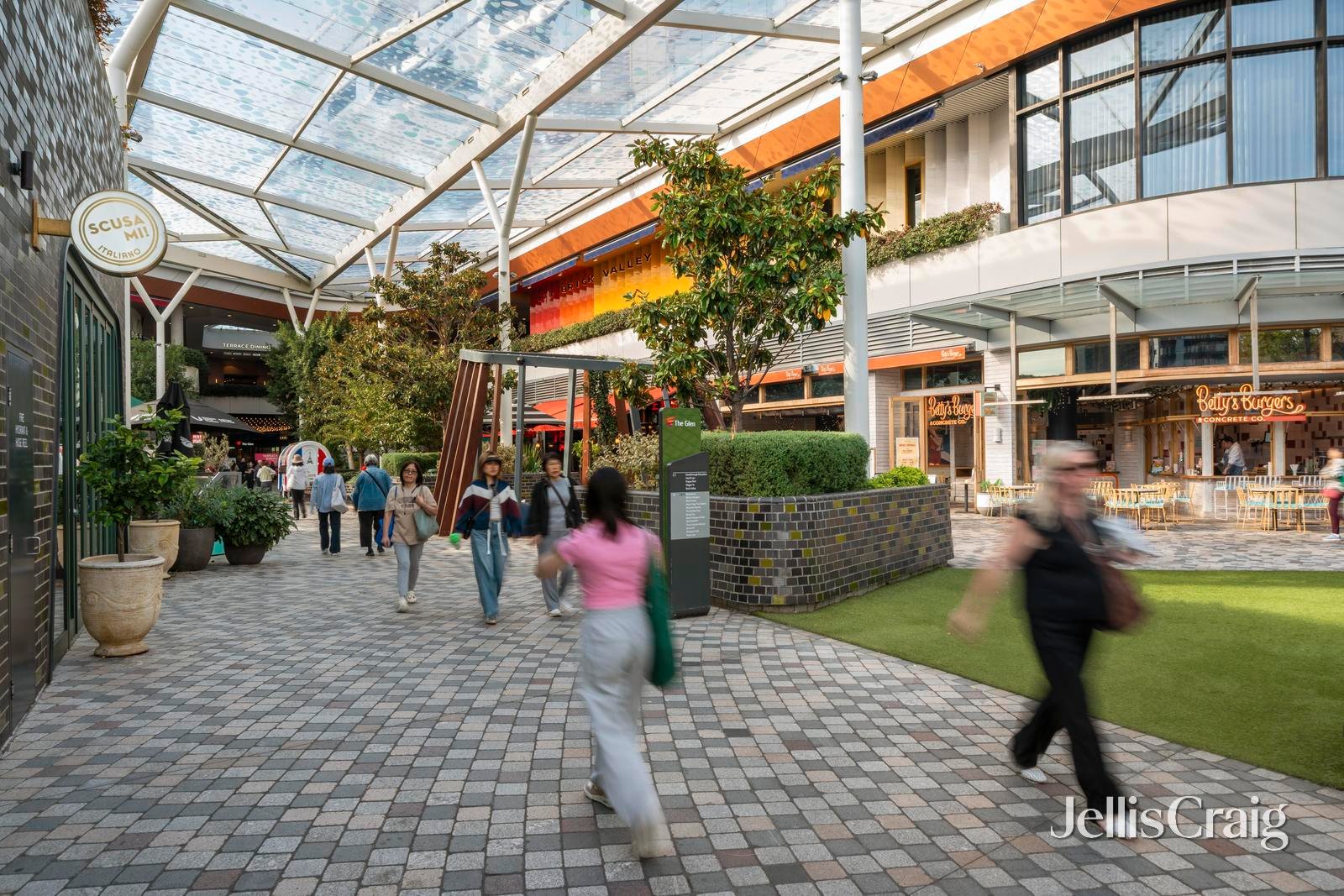 703/52-54 Osullivan Road, Glen&nbsp;Waverley image 13