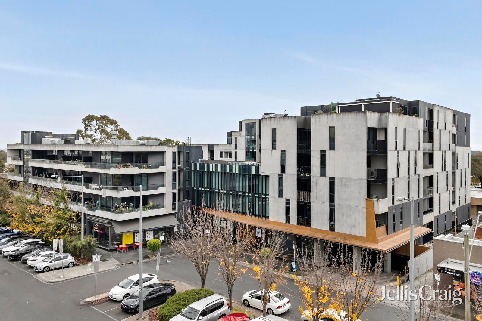 703B/1 Colombo Street, Mitcham image 9