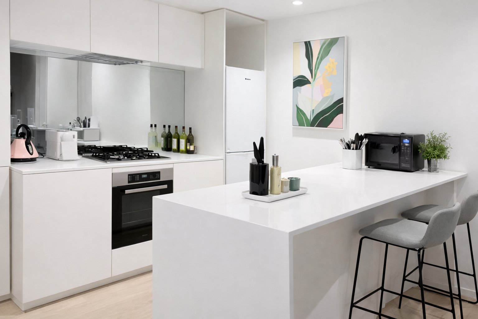 703W/11 Bale Circuit, Southbank image 1