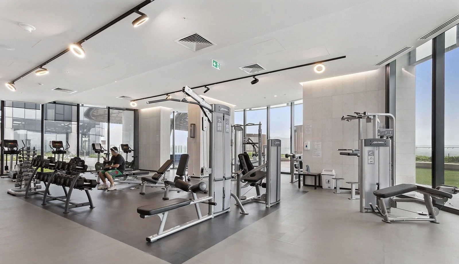 703W/11 Bale Circuit, Southbank image 11