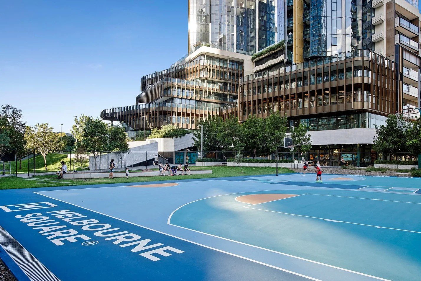 703W/11 Bale Circuit, Southbank image 12