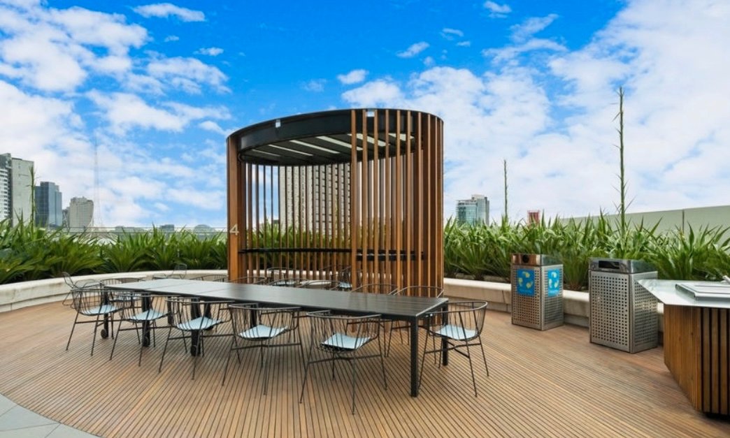 703W/11 Bale Circuit, Southbank image 16