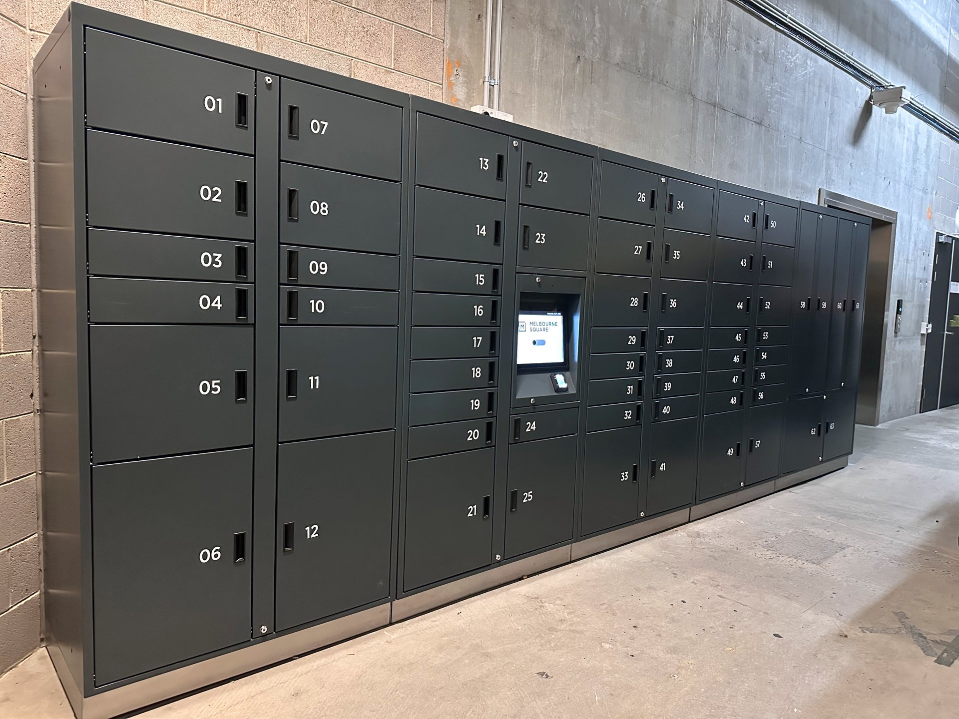 703W/11 Bale Circuit, Southbank image 17