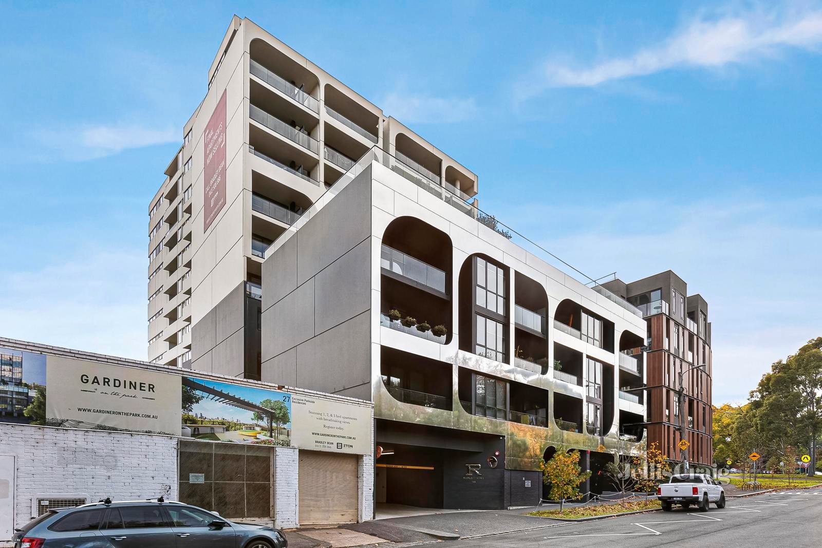 704/108 Haines Street, North Melbourne image 9