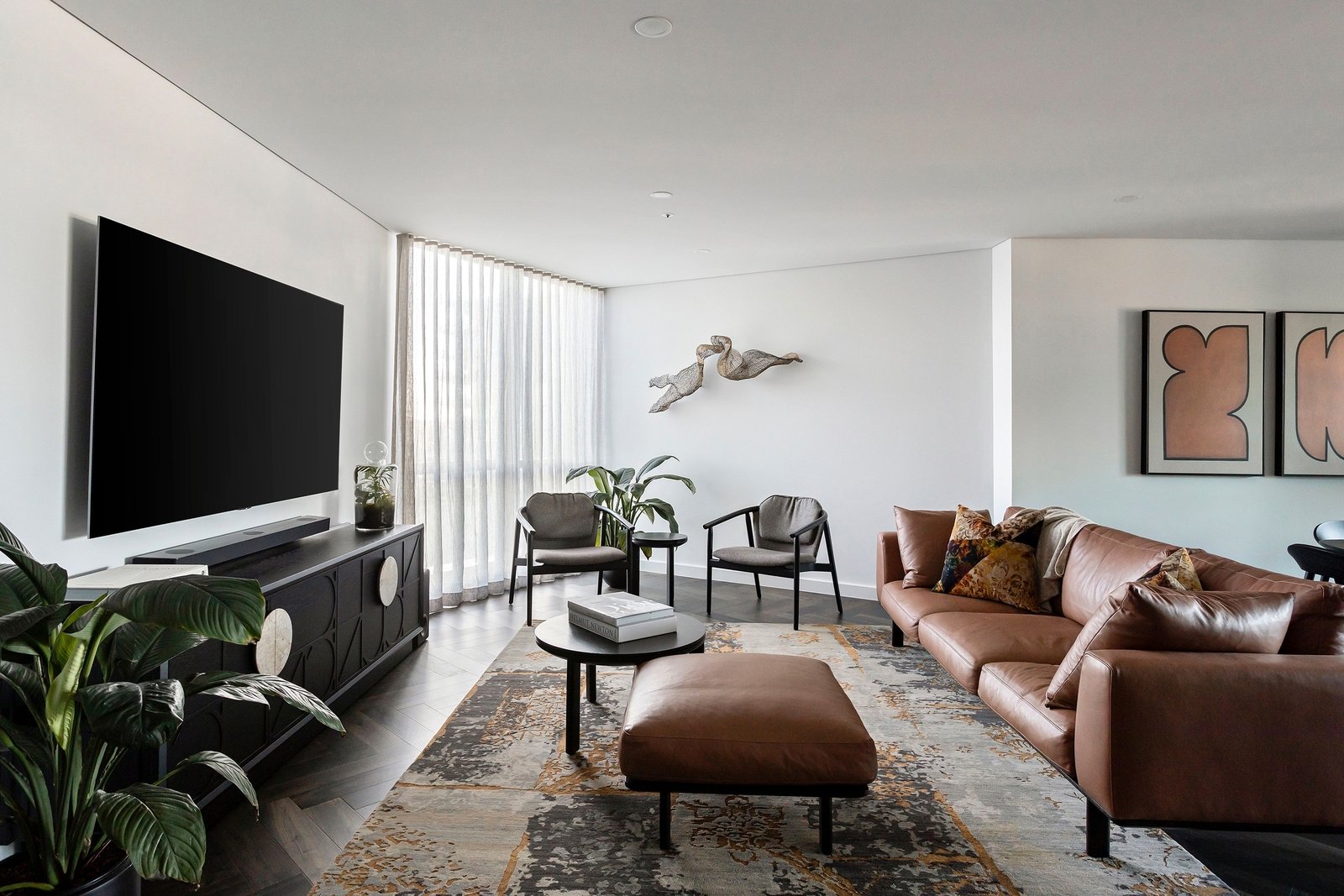 704/250 St Kilda Road, Southbank image 11