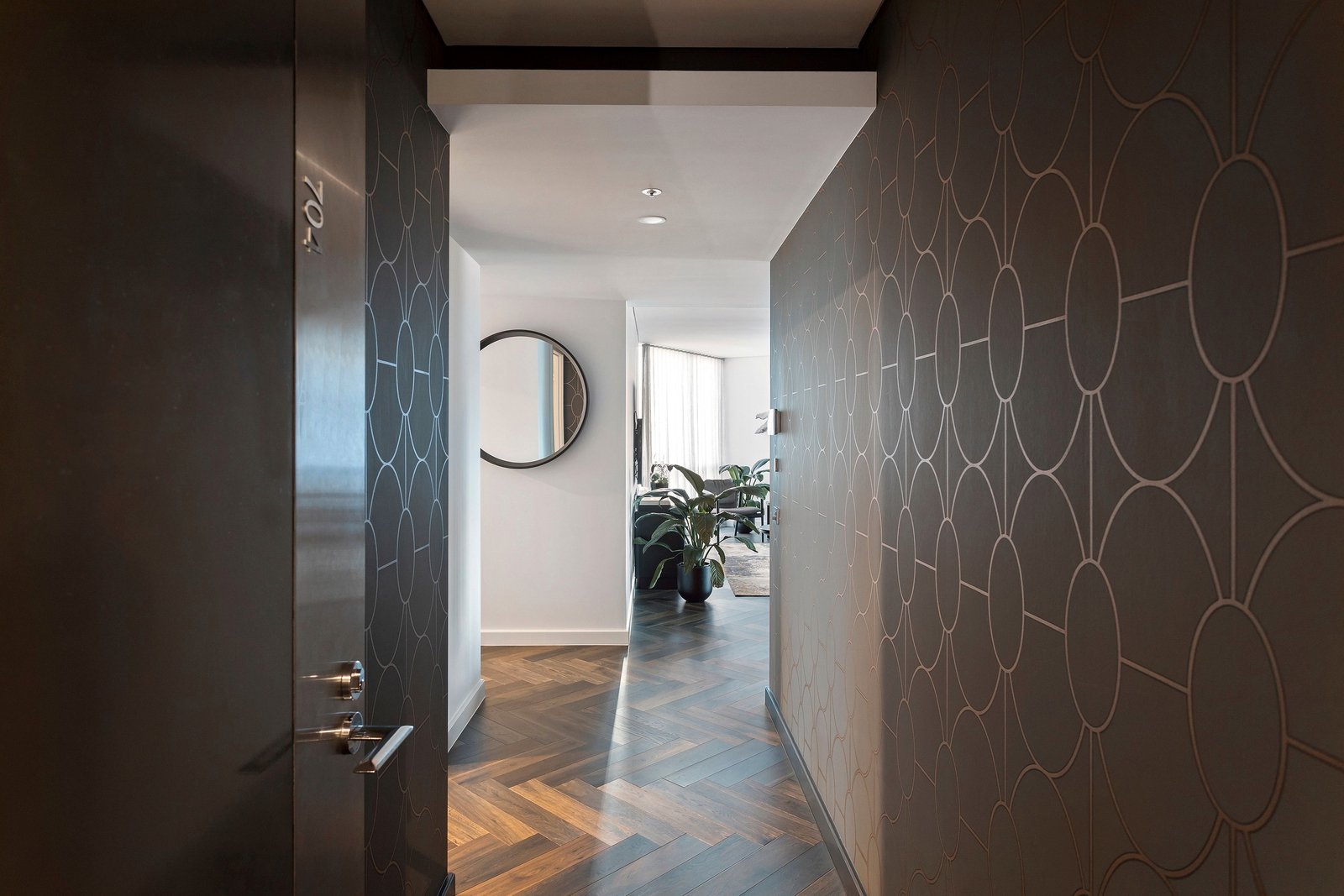 704/250 St Kilda Road, Southbank image 12