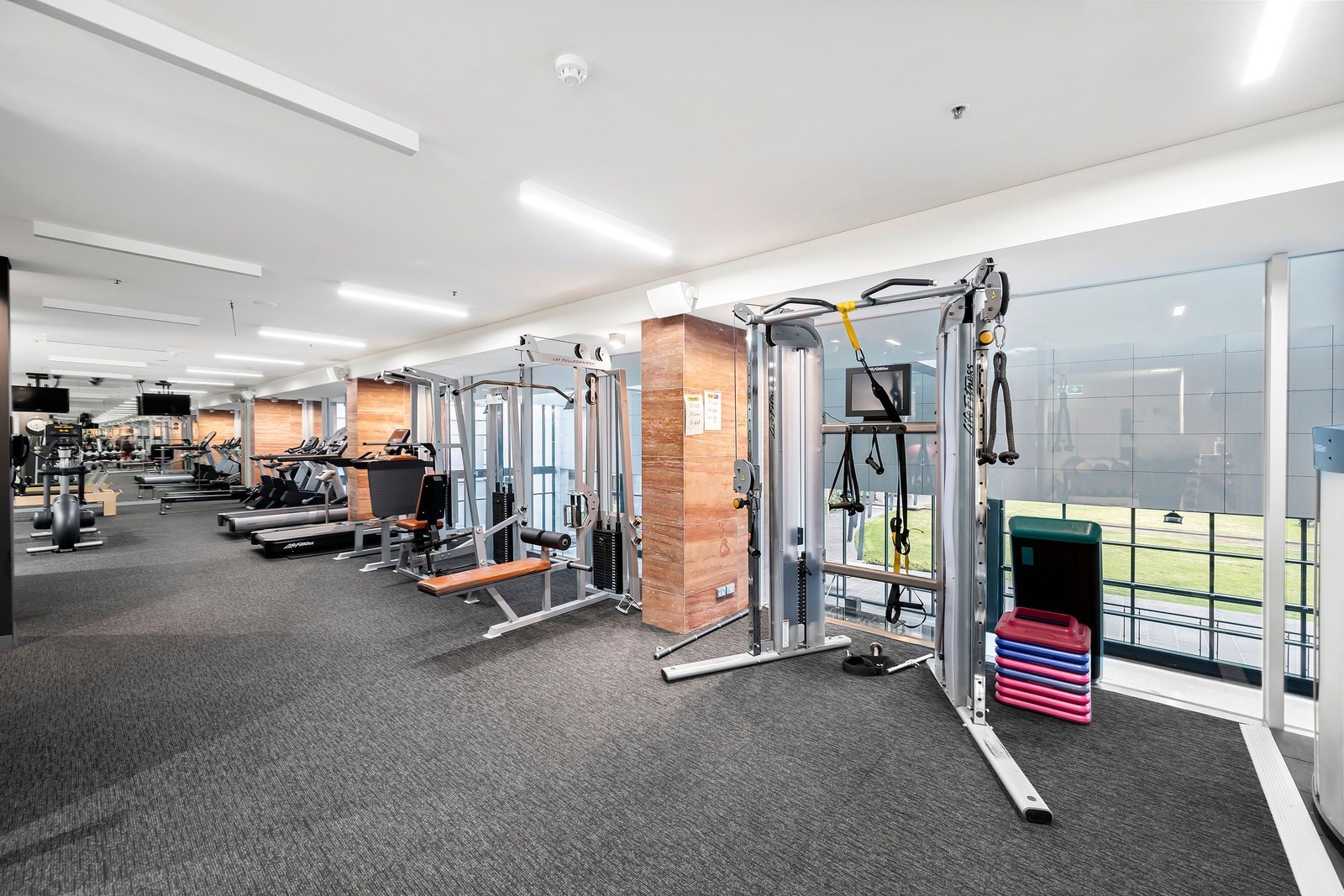 704/250 St Kilda Road, Southbank image 18