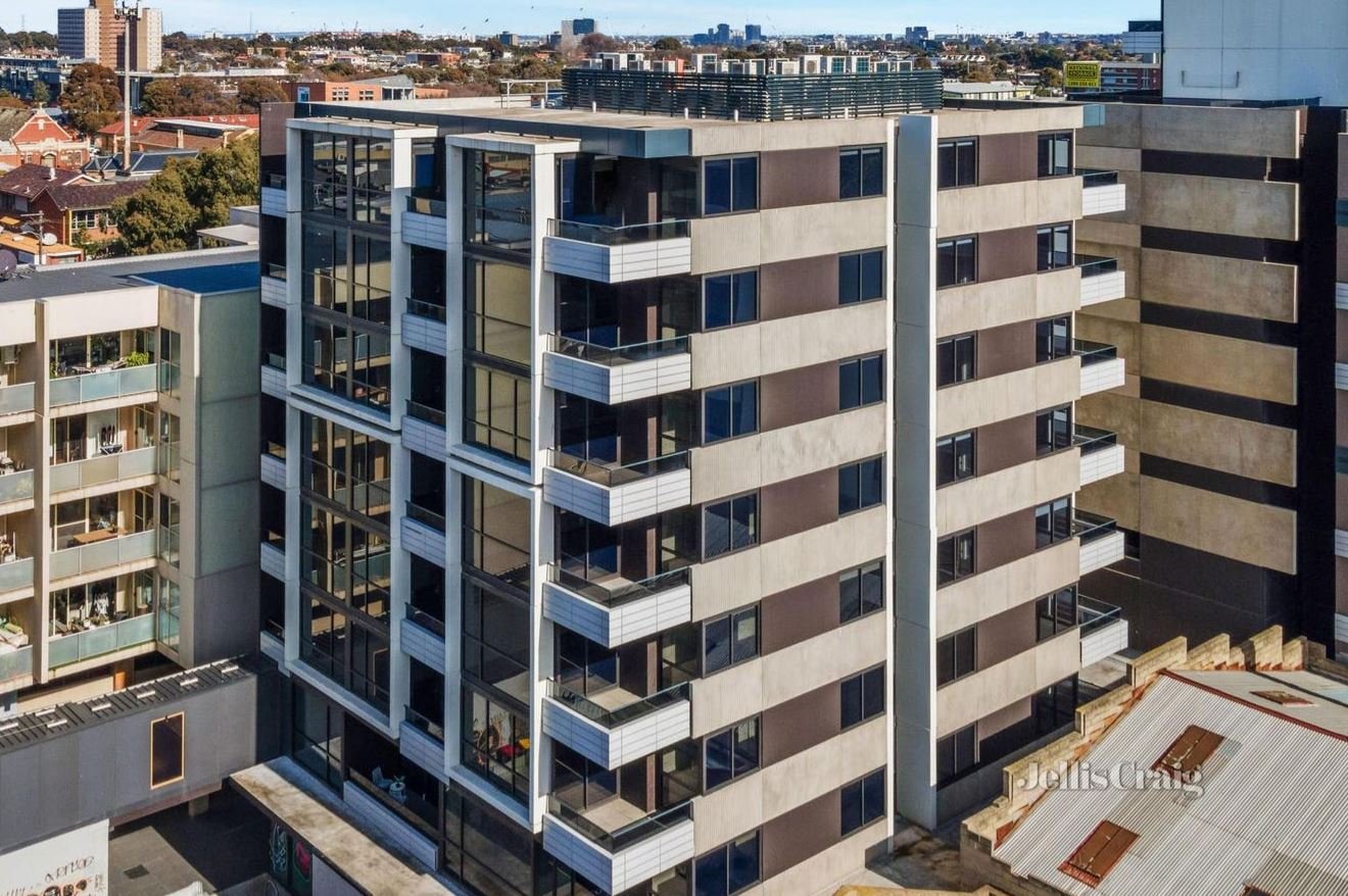 704/343 Sydney Road, Brunswick image 9