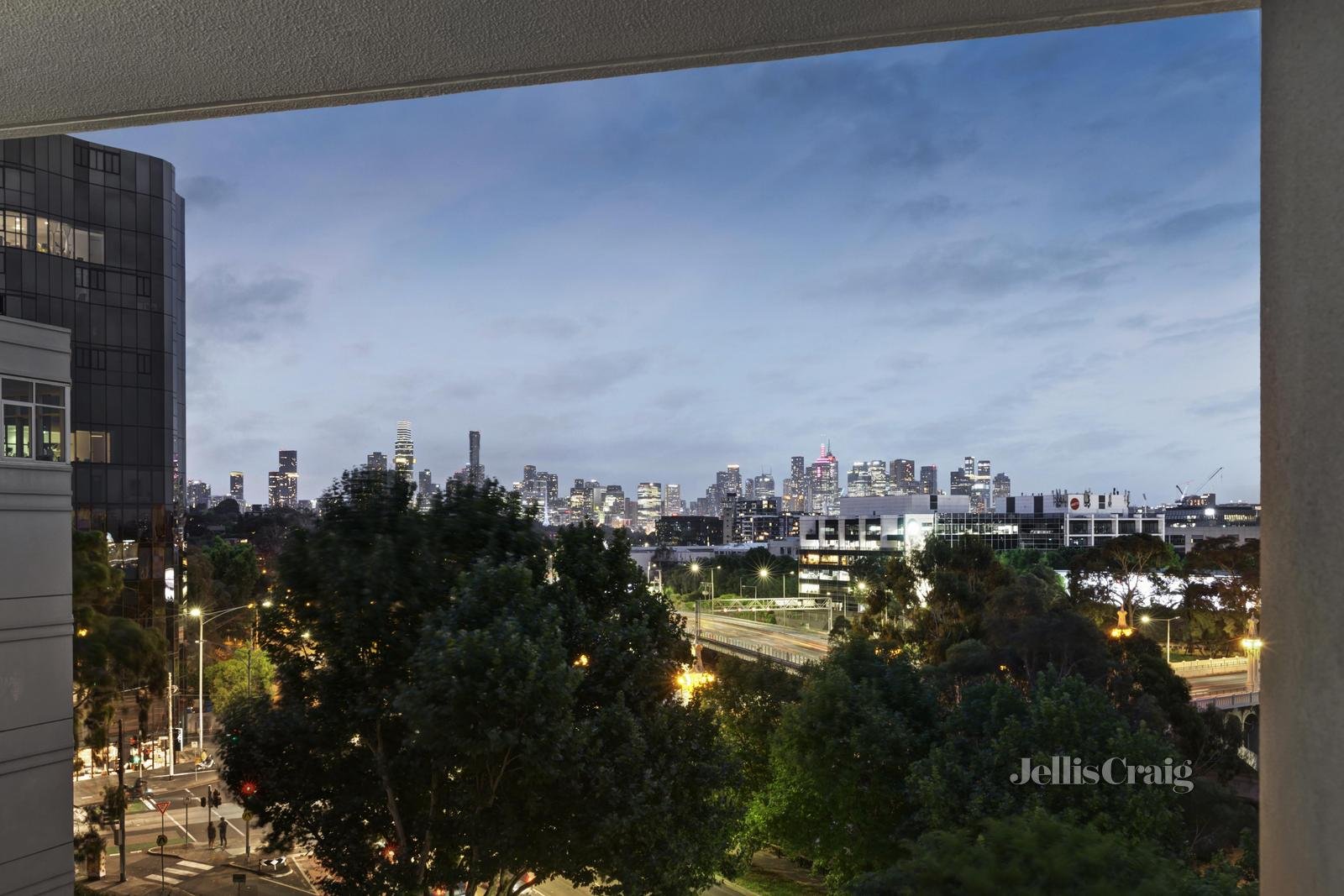 705/101 River Street, South Yarra image 11